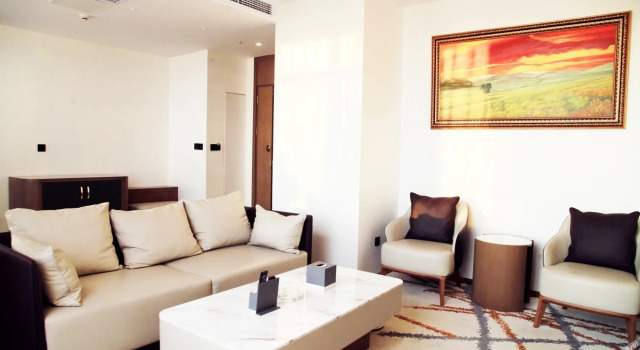 Jingguang International Hotel(京广国际酒店), Book Hotel Zhangjiakou Hebei