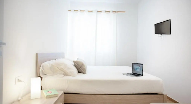 Номер Deluxe 6Venti Holiday Accomodation