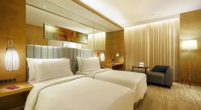 Семейный номер Standard The Residency Towers