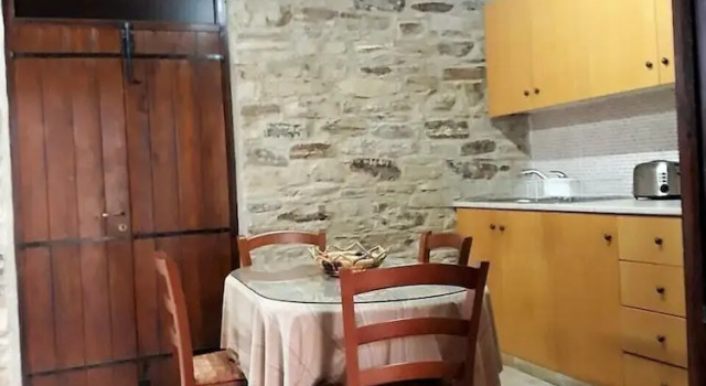 Lejlighed Romios Holiday Apartments