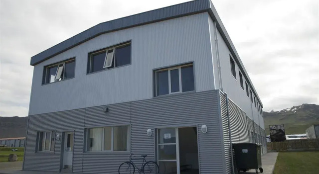 Grundarfjordur Guesthouse And Apartments, Réserver Appartement Appartements à Vesturland, Appartement