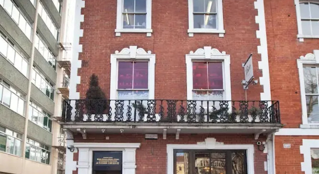 Student Only Summit House