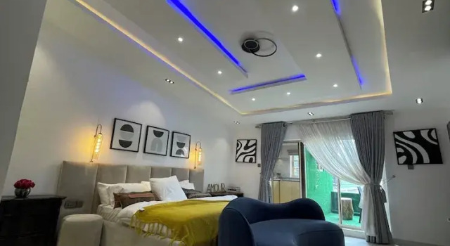 Студия Premium The Addison Hotels and Apartments