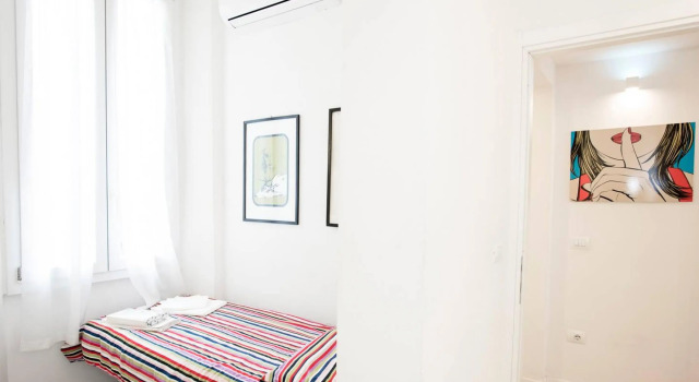 Pegaso Apartment in Firenze