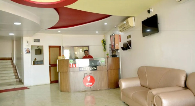 Hotel Alpine, Забронировать Отель Отели штата Махараштры 3 звезды, 3*
