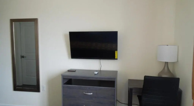 Номер Standard Bogart Hotel