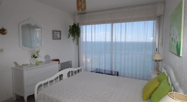 Appartement Banyuls-sur-Mer, 2 pièces, 4 personnes - FR-1-309-200