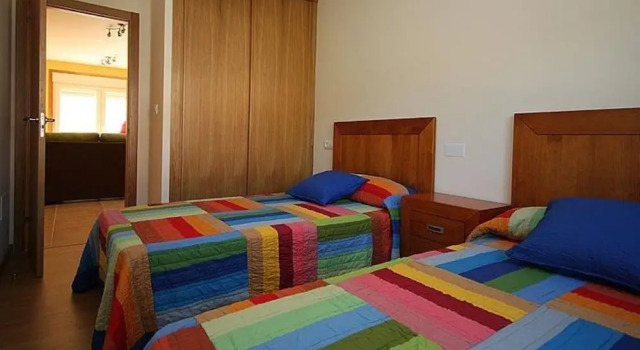 Apartment in Carnota A Coruna 101935 by MO Rentals, Prenota Appartamento Carnota 