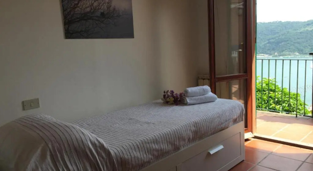 Villa Luli, Varaa Villa Mökit kohteessa Cinque Terre, Mökki