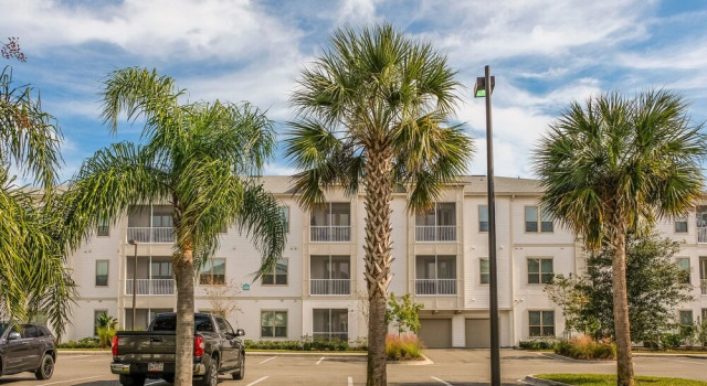 2 BR Suite with balcony by Frontdesk, Reserva ahora Apartamento Jacksonville 