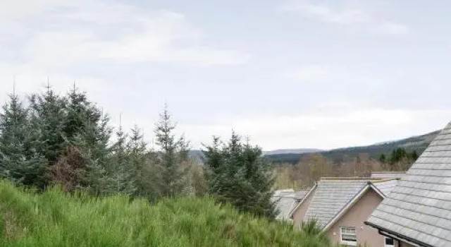 32 Queens Court, Prenota Hotel Banchory 