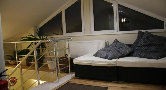 La Maison Ruse, Book Hotel Ruse 