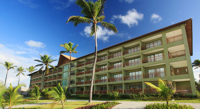 Vivá Porto de Galinhas Resort, Buchen Sie Resort Hotels in Nordost-Brasilien mit Verpflegung, Halb-/Vollpension