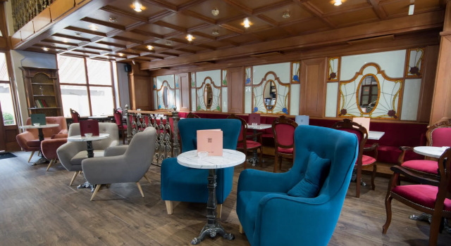 Hotel ovo malo duše
