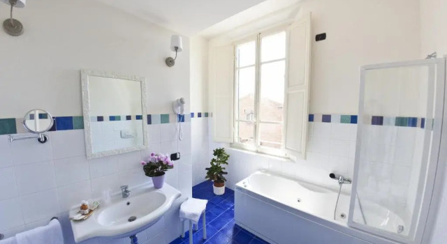 Номер Comfort Hotel San Miniato