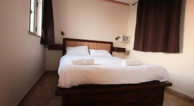 Апартаменты c 1 комнатой с балконом The Market Courtyard - Suites Hotel