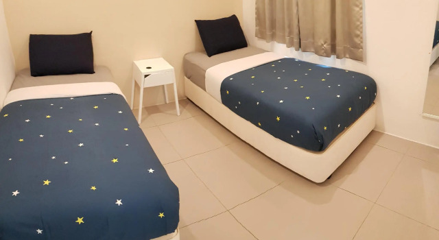 G Residence, Rezerwuj Hotel Brinchang 