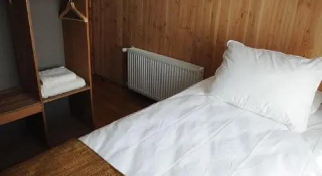 Hostal Buena Tierra, Book Hotel Pucon Pucon Region