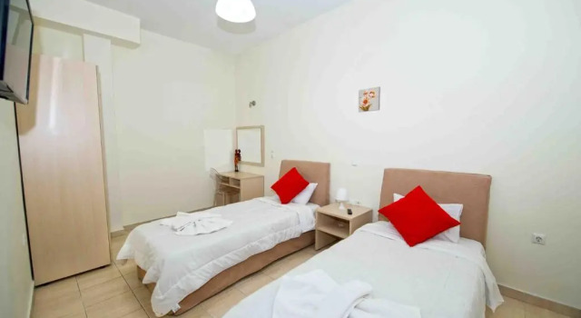Семейный номер Standard Asterolithos