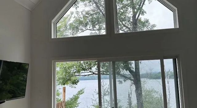 Апартаменты Luxury Lang Lake Resort