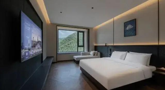 Suite familiare 2 camere Non Hills