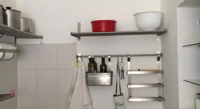 Appartamento AD