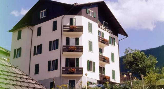Residence Villa Viola