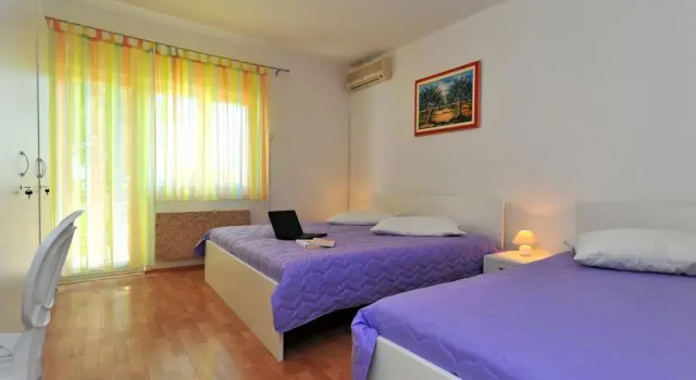 Rooms Katarina, Забронировать Гостевой дом Муртер 