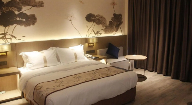 Grace Select Hotel