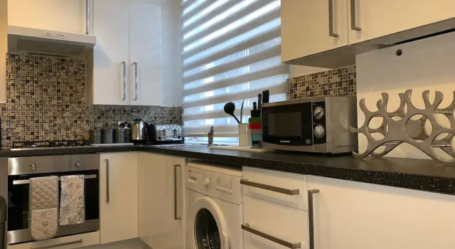 Roath Retreat
