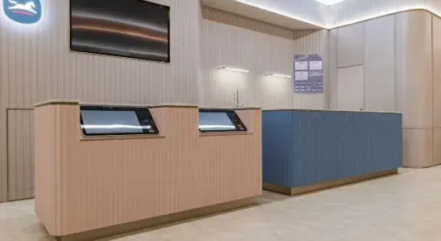 HanTing Hotel (Lu'an Yu'an District Wanda Plaza), Varaa Hotelli Hotellit Luan pysäköinnillä, Pysäköinti