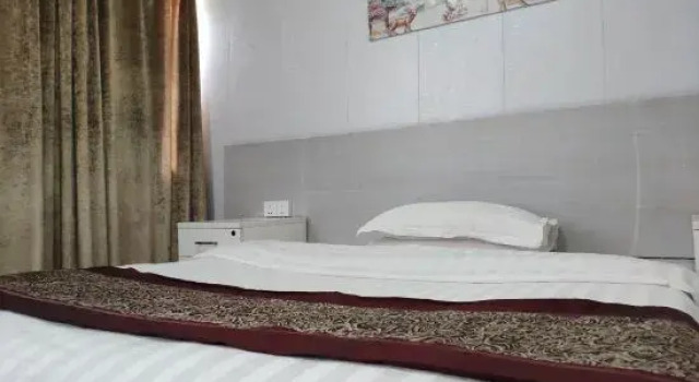 Jinhengyue Hotel