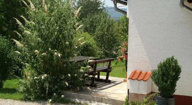 Коттедж Bed & Breakfast Helena
