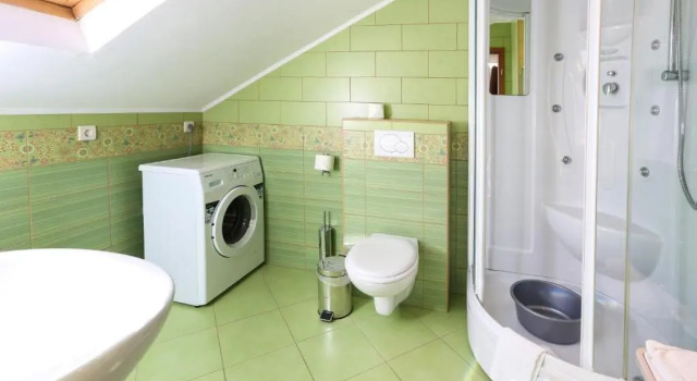Апартаменты Дуплекс Sunrise Apartments