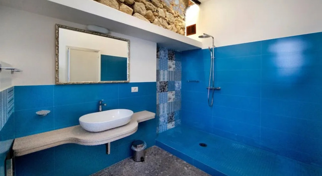 Номер Economy Porta Di Mezzo Luxury Suites & Rooms