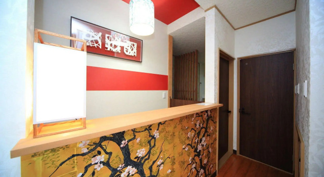 COTO Kyoto Fushimi