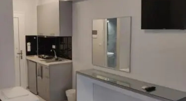 Alexion Apartments, Book Apartment Leptokaria 
