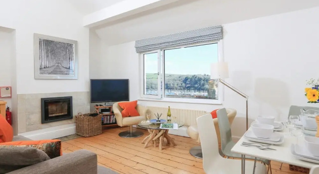 Dart Views, Забронировать Отель Бизнес-отели Англии, 4* 5*