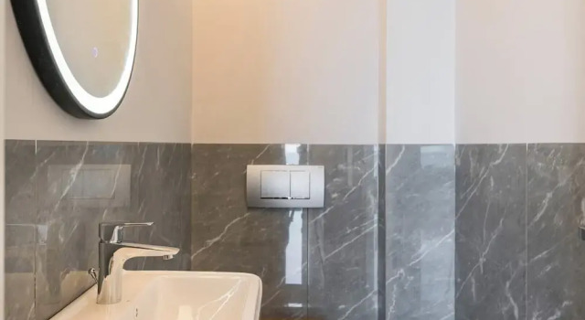 Вилла Luxury с 3 комнатами с балконом Meliti Luxury Villa
