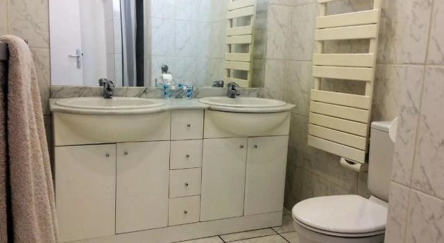 Номер Economy Residence Service Appart Hôtel