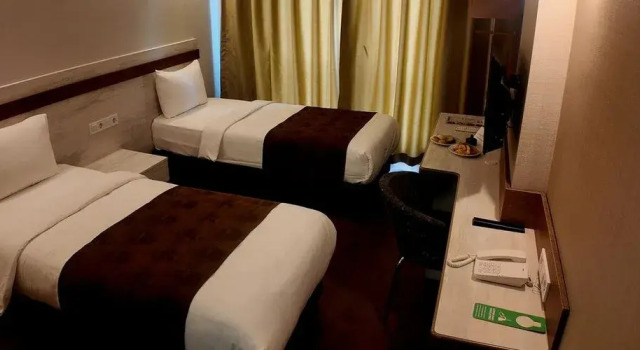 Kanyonvadi Hotel, Rezerwuj Hotel Karabuk Black Sea Region Turkey