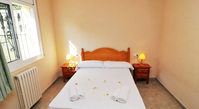 HomeHolidaysRentals Madison House - Costa Barcelona