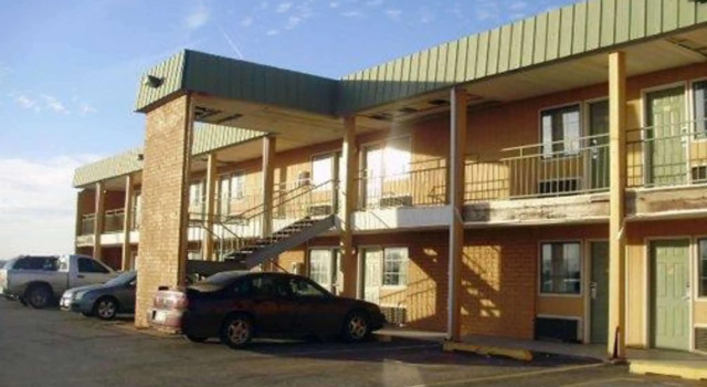 Econo Lodge, Réserver Hôtel Elk City 