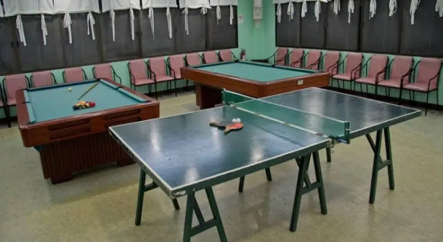 Phinma Training Center Tagaytay, Забронировать Отель Тагайтай Лусон