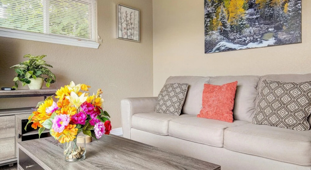 Sunny 5 Bedroom House, Reserva ahora Hotel Commerce City Colorado