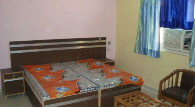 Номер Deluxe Hotel S P
