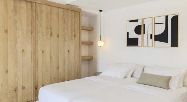 Nasta Intentional Living Mykonos