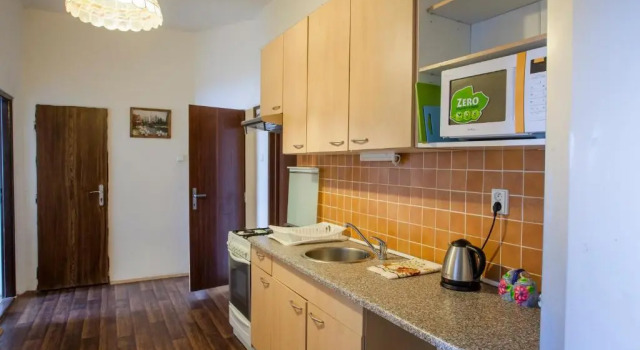 Appartamento 2 camere Downtown Apartments