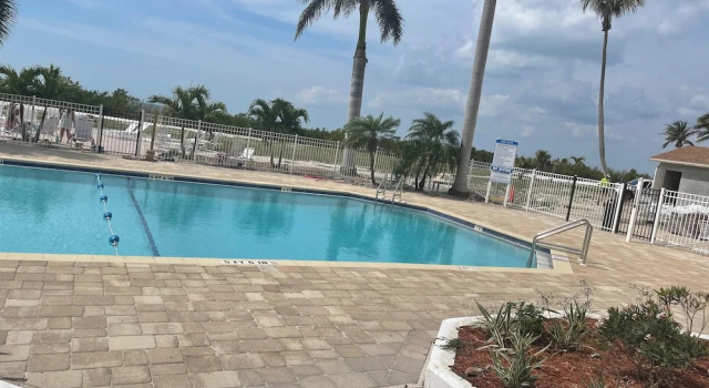 Ebt 801 C, Забронировать Дом для отпуска Отели Fort Myers Area с парковкой, Парковка