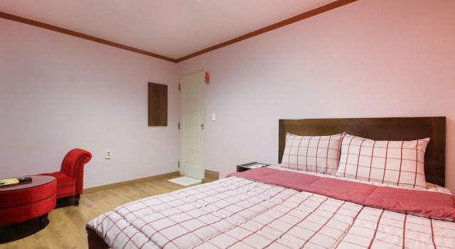Gimje Sun, Prenota Hotel Gunsan Jeollabuk-Do